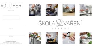 POZOR důležitá informace!!! Máte-li doma dárkový poukaz - pozor na jeho platnost do....... Nebude již možné poukazy...