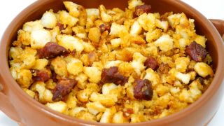 Pomalu se blíží kurz PORTUGALSKÁ KUCHYNĚ s Kubou. 29. 10. 2025 od 17:00 hod....