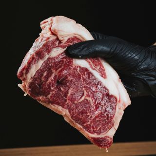 POZOR ZMĚNA!!! Kurz vaření STEAKY s Filipem. Jediný termín do vánoc - 10. 12. 2025 od 17:00 hod. - UVOLNILO SE JEDNO...