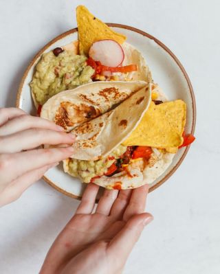 Mexická kuchyně s Kubou - čtvrtek 6. 11. 2025 od 17:00 hod. https://www.varenisoukup.cz/mexicka-kuchyne-s-kubou/