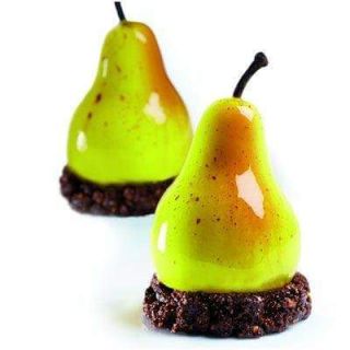 Pro velký zájem zařazujeme do nabídky znovu francouzské dezerty. Sobota 29. 11. 2025 od 15:00 hod. Francouzské dezerty s...