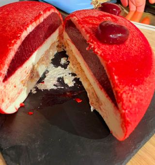 Pro velký zájem zařazujeme do nabídky znovu francouzské dezerty. Sobota 29. 11. 2025 od 15:00 hod. Francouzské dezerty s...